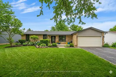 44 Mcclellan Road, Caledon, On L7k 0c8