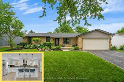 44 Mcclellan Road, Caledon, On L7k 0c8