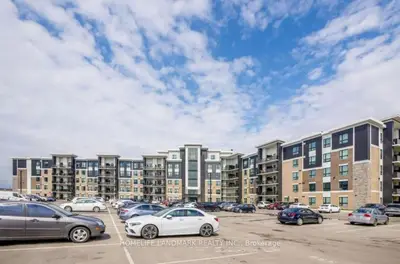 630 Sauve Street 311, Milton, On L9t 9a6