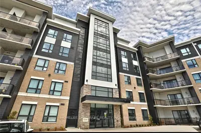 630 Sauve Street 311, Milton, On L9t 9a6
