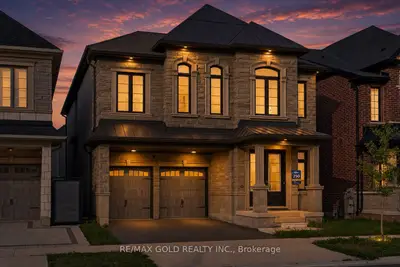 1199 Queens Plate Road E, Oakville, On L6m 5m4