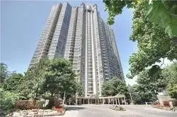 Condo Apartment in Mississauga