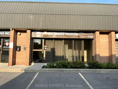 14 Steinway Boulevard 6, Toronto, On M9w 6m6