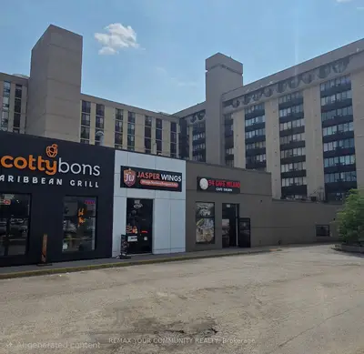 2737 Keele Street 413, Toronto, On M3m 2e9