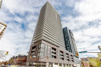 Condo Apartment in Burlington