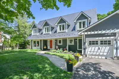 13 Snowberry Court, Caledon, On L7k 0b5
