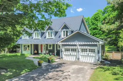 13 Snowberry Court, Caledon, On L7k 0b5