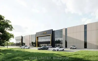 5020 Castlemore Road Building A, Brampton, On L6p 0g4