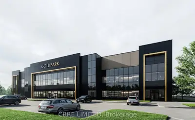 5010 Castlemore Road Building B, Brampton, On L6p 0g4