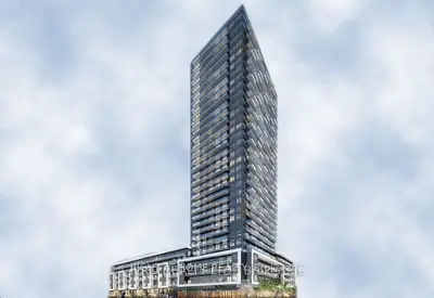 5105 Hurontario Street 706, Mississauga, On L4z 3x7