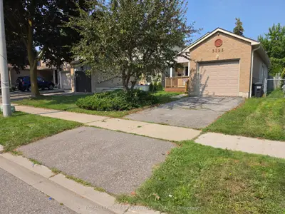 Detached in Mississauga