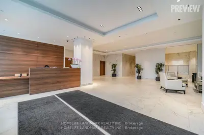 1928 Lake Shore Boulevard W 3012, Toronto, On M6s 1a1