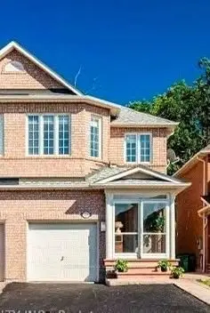 1206 Prestonwood Crescent Basement, Mississauga, On L5v 2v3