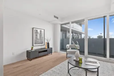 1100 Sheppard Avenue W 835, Toronto, On M3k 0e4
