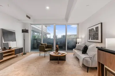 1100 Sheppard Avenue W 635, Toronto, On M3k 0e4
