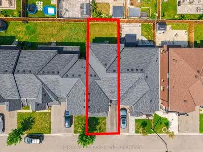 1625 Sorensen Court, Milton, On L9e 1g8