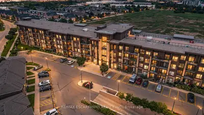 5010 Corporate Drive 109, Burlington, On L7l 0h6