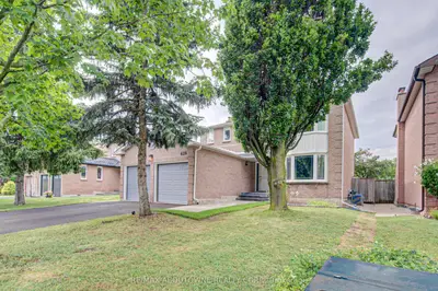 426 Parklane Road, Oakville, On L6h 4j5