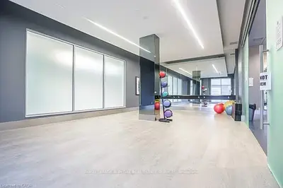 Condo Apartment in Oakville