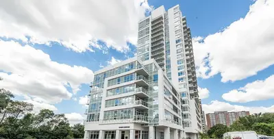 10 Wilby Crescent 615, Toronto, On M9n 0b6