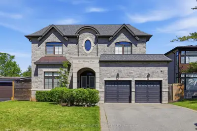584 Weynway Court, Oakville, On L6l 4g7