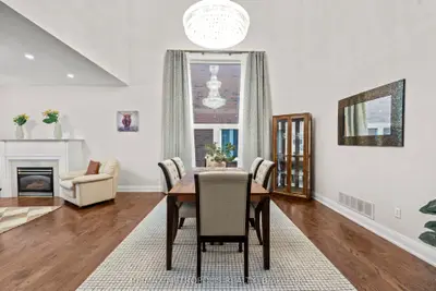 Detached in Mississauga