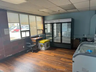 2222 South Sheridan Way 212&214, Mississauga, On L5j 2m4
