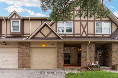 5076 New Street 23, Burlington, On L7l 1v1