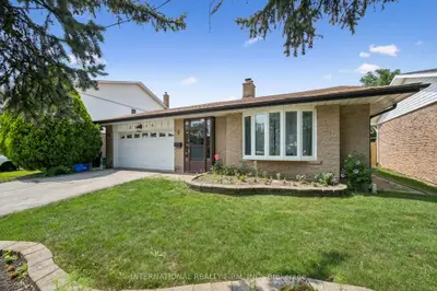 2659 Constable Road, Mississauga, On L5j 1w3