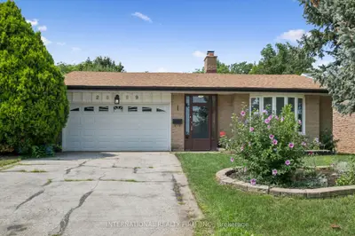 2659 Constable Road, Mississauga, On L5j 1w3