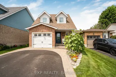 330 Adams Court, Orangeville, On L9w 4r7