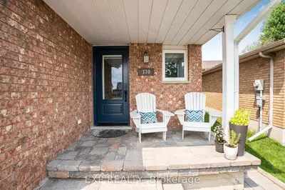 330 Adams Court, Orangeville, On L9w 4r7