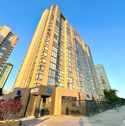 Condo Apartment in Mississauga