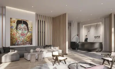 3009 Novar Road 907, Mississauga, On L5b 0p9