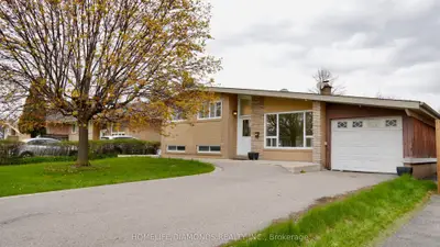 15 Athlone Avenue, Brampton, On L6t 2n5