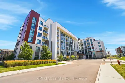 470 Gordon Krantz Avenue 312, Milton, On L9e 1z3