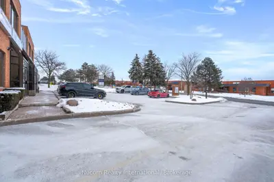 141 Brunel Road #200a, Mississauga, On L4z 1x3