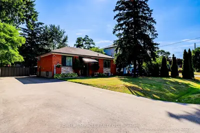 568 Weir Avenue, Oakville, On L6l 4x4