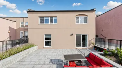 3060 Constitution Boulevard 289, Mississauga, On L4y 3x8