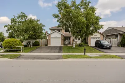 Semi-Detached in Burlington