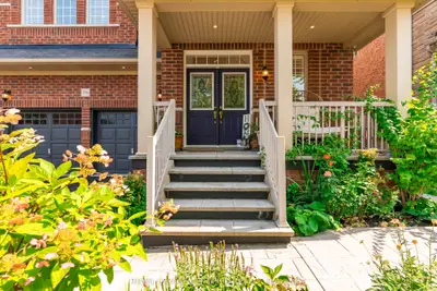 236 Pringle Avenue, Milton, On L9t 7a1