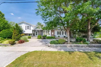2395 Stillmeadow Road, Mississauga, On L5b 2a8
