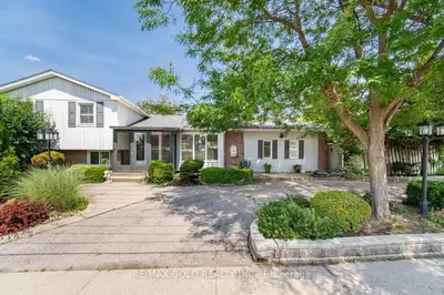 2395 Stillmeadow Road, Mississauga, On L5b 2a8