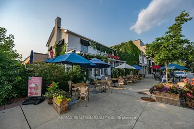 321 Lakeshore Road E, Oakville, On L6j 1j4