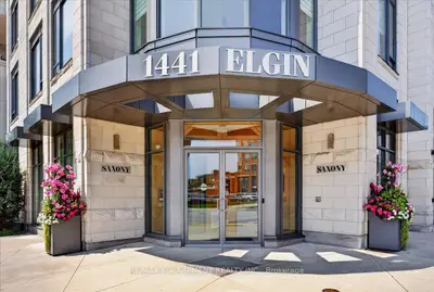 1441 Elgin Street 203, Burlington, On L7s 1v1
