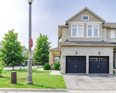2 Nectarlane Avenue, Caledon, On L7c 3m8