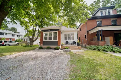 234 Arthur Street, Halton Hills, On L7j 1m1