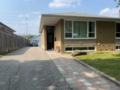 Detached in Toronto