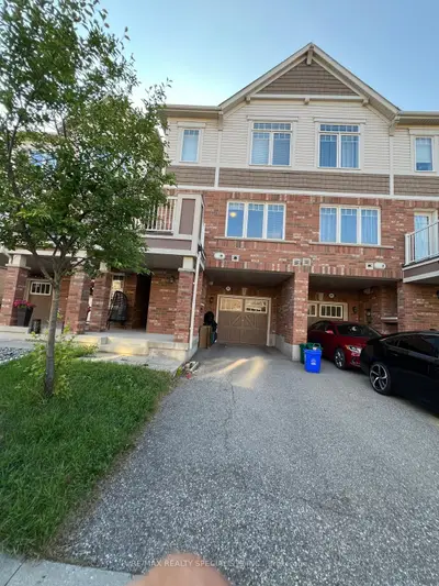 285 Casson Point, Milton, On L9e 0a1