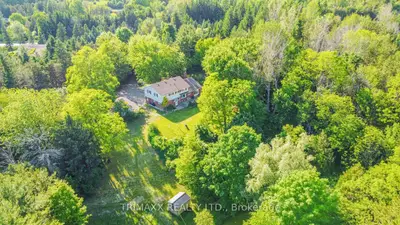 4069 Charleston Side Road, Caledon, On L7k 0s6